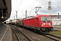 Bombardier 35450 - DB Cargo "187 145"
25.10.2020 - Hannover
Christian Stolze