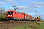 Bombardier 35450 - DB Cargo "187 145"
31.10.2020 - Babenhausen-SickenhofenKurt Sattig
