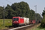 Bombardier 35450 - DB Cargo "187 145"
03.09.2021 - Hamm (Westfalen)-LercheIngmar Weidig