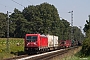 Bombardier 35450 - DB Cargo "187 145"
03.09.2021 - Hamm (Westfalen)-Lerche
Ingmar Weidig