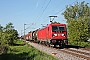 Bombardier 35450 - DB Cargo "187 145"
11.05.2022 - BuggingenTobias Schmidt