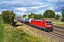 Bombardier 35450 - DB Cargo "187 145"
27.09.2024 - SchkortlebenDaniel Berg
