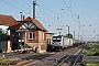 Bombardier 35452 - CTL "187 507-9"
26.05.2018 - Zörbig-Stumsdorf
Alex Huber