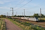 Bombardier 35452 - CTL "187 507-9"
19.08.2019 - Weißenfels-Großkorbetha
Alex Huber