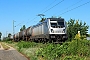 Bombardier 35452 - CTL "187 507-9"
31.07.2020 - Babenhausen-Harreshausen
Kurt Sattig