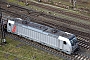 Bombardier 35452 - DB Cargo "187 507-9"
24.11.2021 - Aschaffenburg, Hauptbahnhof
Ralph Mildner