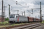 Bombardier 35452 - CCW "187 507-9"
23.05.2024 - Oberhausen, Abzweig Mathilde
Rolf Alberts