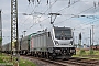 Bombardier 35452 - CCW "187 507-9"
05.06.2024 - Oberhausen, Abzweig Mathilde
Rolf Alberts