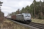 Bombardier 35452 - Metrans "187 507-9"
07.02.2025 - Dörverden
Martin Welzel