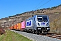Bombardier 35452 - Metrans "187 507-9"
18.03.2025 - Thüngersheim
Wolfgang Mauser