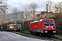 Bombardier 35453 - DB Cargo "187 147"
14.12.2017 - KasselChristian Klotz