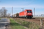 Bombardier 35453 - DB Cargo "187 147"
18.03.2020 - Zerbst (Anhalt)-GüterglückAlex Huber