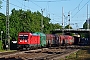 Bombardier 35453 - DB Cargo "187 147"
06.05.2020 - Mannheim-NeckarauHarald Belz
