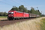 Bombardier 35453 - DB Cargo "187 147"
05.08.2020 - Peine-WoltorfGerd Zerulla
