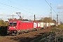 Bombardier 35453 - DB Cargo "187 147"
04.11.2020 - Lehrte-Ahlten
Christian Stolze