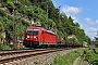 Bombardier 35453 - DB Cargo "187 147"
28.05.2020 - GroßpürschützChristian Klotz