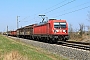 Bombardier 35453 - DB Cargo "187 147"
24.03.2022 - Alsbach (Bergstr.)-Hähnlein Kurt Sattig