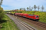 Bombardier 35453 - DB Cargo "187 147"
10.05.2021 - Leipzig-LützschemaDaniel Berg