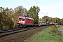 Bombardier 35453 - DB Cargo "187 147"
12.11.2022 - UelzenGerd Zerulla