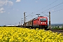 Bombardier 35453 - DB Cargo "187 147"
13.05.2023 - Paderborn-Benhausen
Carsten Klatt