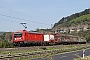 Bombardier 35453 - DB Cargo "187 147"
06.08.2024 - Karlstadt (Main)Ingmar Weidig