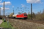 Bombardier 35454 - DB Cargo "187 148"
14.04.2018 - Naumburg (Saale)
Markus Hartmann