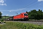 Bombardier 35454 - DB Cargo "187 148"
06.06.2018 - Himmelstadt
Mario Lippert