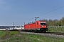 Bombardier 35454 - DB Cargo "187 148"
10.04.2019 - Karlstadt (Main)
Mario Lippert