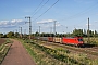 Bombardier 35454 - DB Cargo "187 148"
19.08.2019 - Weißenfels-Großkorbetha
Alex Huber