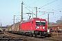 Bombardier 35454 - DB Cargo "187 148"
25.02.2021 - Seelze
Christian Stolze