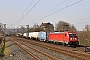 Bombardier 35454 - DB Cargo "187 148"
03.03.2021 - Vellmar
Christian Klotz