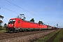 Bombardier 35454 - DB Cargo "187 148"
19.02.2021 - Wiesental
Wolfgang Mauser