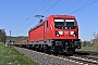 Bombardier 35454 - DB Cargo "187 148"
27.04.2021 - Hofgeismar-Hümme
Martin Schubotz