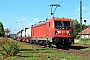 Bombardier 35454 - DB Cargo "187 148"
25.09.2021 - Dieburg 
Kurt Sattig