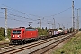 Bombardier 35454 - DB Cargo "187 148"
14.09.2021 - Weißenfels-Großkorbetha
Christian Klotz