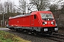Bombardier 35455 - DB Cargo "187 149"
16.01.2018 - Kassel
Christian Klotz