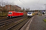 Bombardier 35455 - DB Cargo "187 149"
12.02.2018 - Hamburg-Harburg
Krisztián Balla