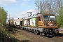 Bombardier 35456 - HSL "187 537"
09.04.2020 - Hannover-Limmer
Christian Stolze