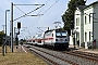 Bombardier 35457 - DB Fernverkehr "147 554-0"
15.08.2018 - Leuna-Kötzschau
Marcel Grauke