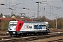 Bombardier 35458 - EP Cargo "187 085"
27.03.2018 - Kassel, Rangierbahnhof
Christian Klotz