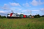 Bombardier 35458 - EPCI "187 085"
12.06.2024 - Niederndodeleben
Tobias Schmidt