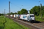 Bombardier 35458 - EPCI "187 085"
13.05.2025 - Großkorbetha
Daniel Berg