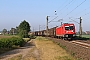 Bombardier 35461 - DB Cargo "187 151"
20.05.2018 - Nordstemmen
Sebastian Bollmann