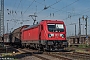Bombardier 35461 - DB Cargo "187 151"
18.06.2019 - Oberhausen, Rangierbahnhof West
Rolf Alberts