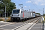 Bombardier 35463 - CTL "187 521-0"
15.08.2018 - Leuna-Kötzschau
Marcel Grauke