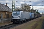 Bombardier 35463 - AKIEM "187 521-0"
13.03.2025 - Öttevény
Norbert Tilai