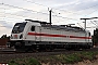 Bombardier 35464 - Bombardier "147 556"
09.09.2020 - Kassel, RangierbahnhofChristian Klotz
