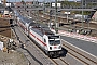 Bombardier 35464 - DB Fernverkehr "147 556"
26.09.2026 - Dresden, Hauptbahnhof Dieter Stiller