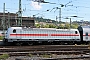 Bombardier 35465 - DB Fernverkehr "147 557"
13.07.2018 - Stuttgart, Hauptbahnhof
Theo Stolz