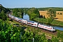Bombardier 35465 - DB Fernverkehr "147 557"
13.06.2025 - Burgwerben
Daniel Berg
